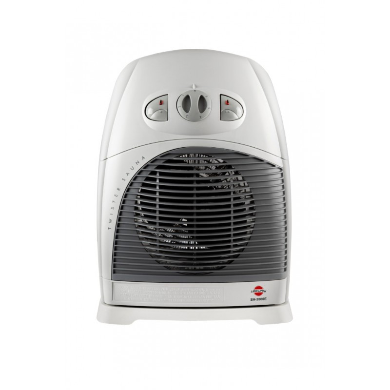 بخاری برقی SH2000E