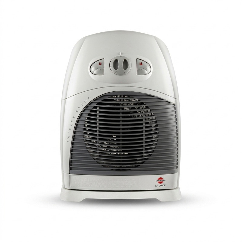 بخاری برقی SH2000E