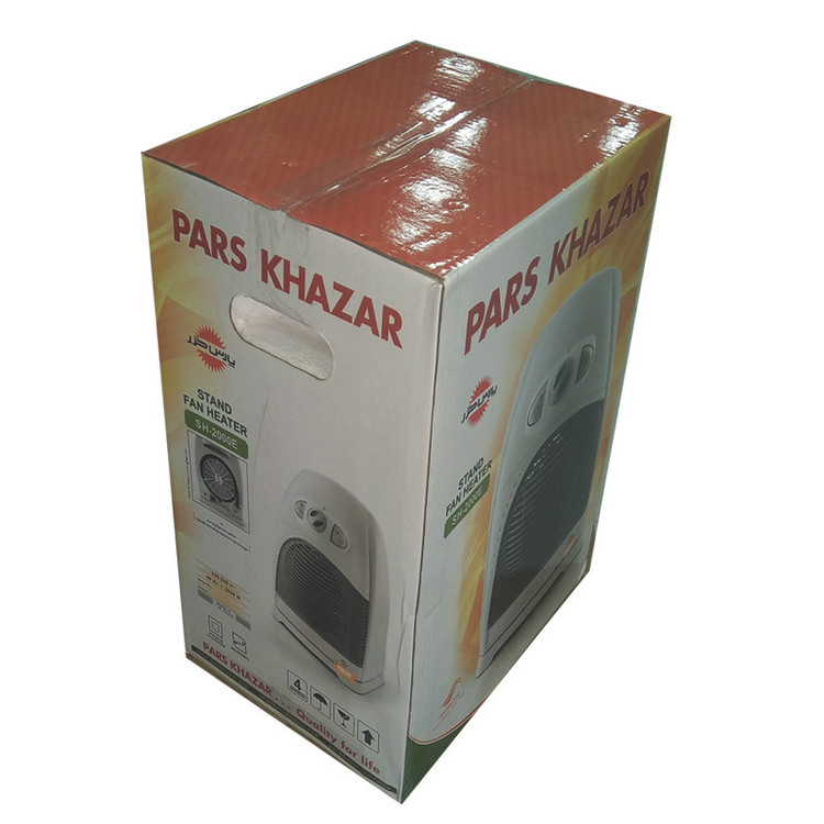 بخاری برقی SH2000E